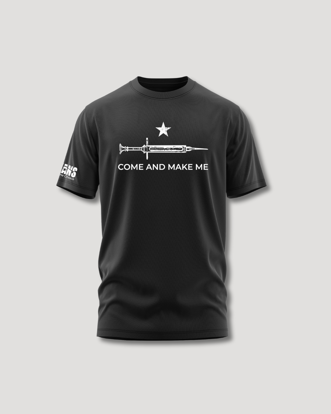 T-Shirt - Come and Make Me