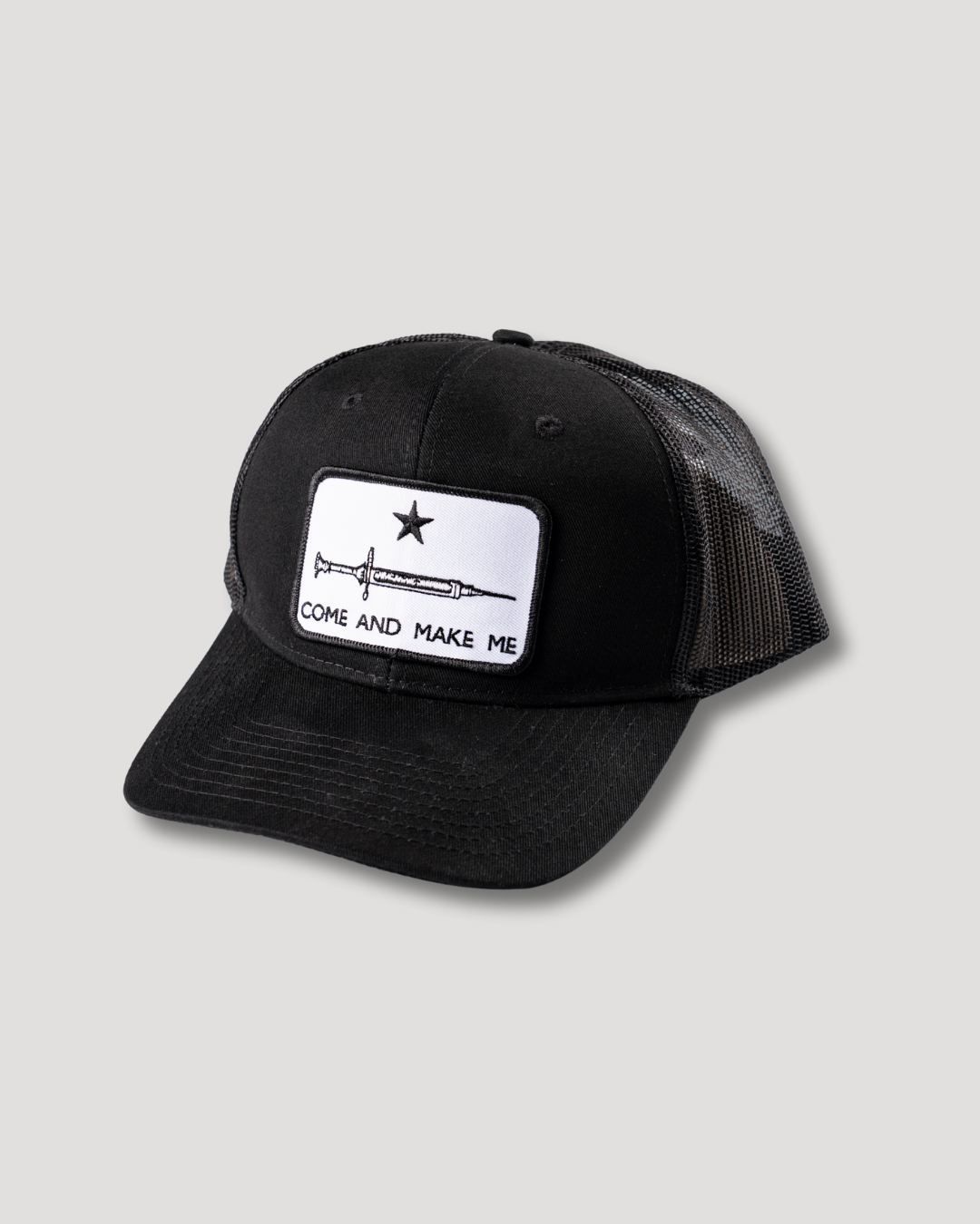 Hat - Come and Make Me