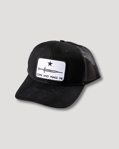 Hat - Come and Make Me