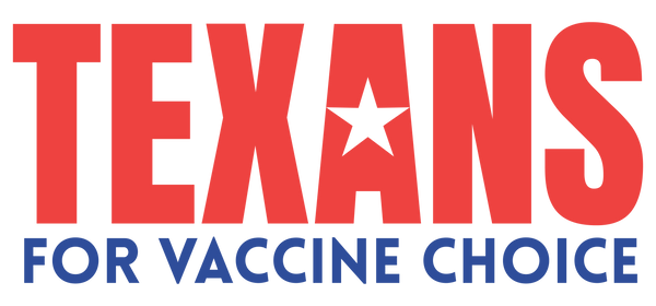 Texans for Vaccine Choice