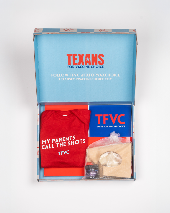 New Parent Bundle