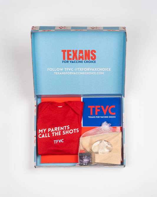 New Parent Bundle