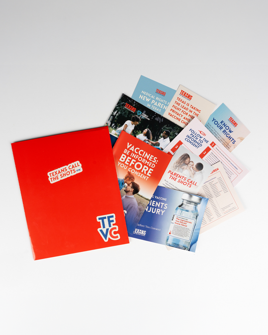 New Parent Bundle