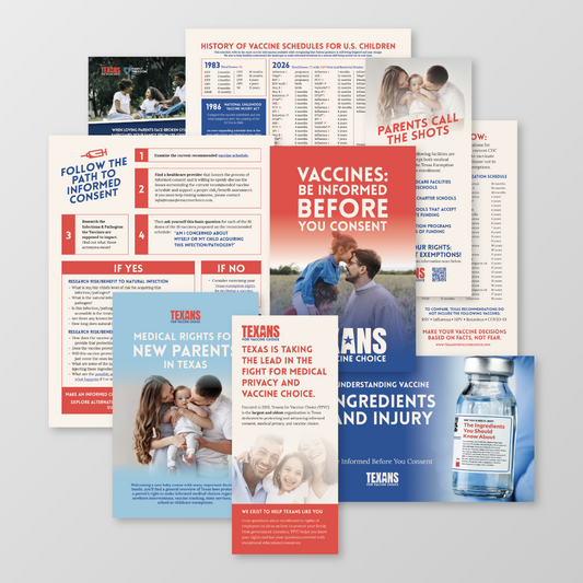 Handout Bundle