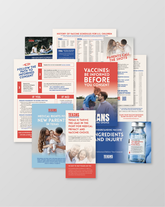 Handout Bundle